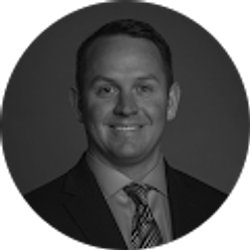 Profile photo of Christopher Thomas Singer