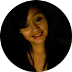 Profile photo of Daniela Gutierrez