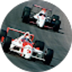 Profile photo of Gus Tasicas