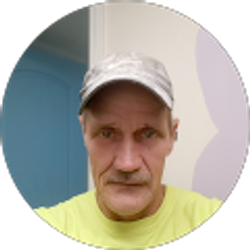 Profile photo of James Fox