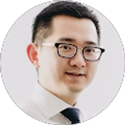 Profile photo of JUSTIN ZHAO