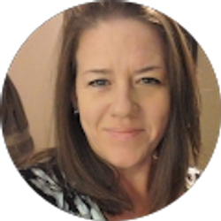 Profile photo of Amanda Crawford