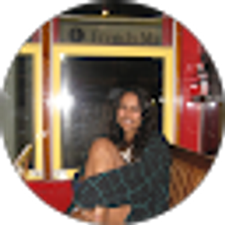 Profile photo of Daniella Patel