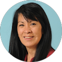 Profile photo of Ellen Hasegawa