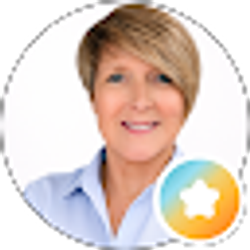 Profile photo of Christine Thompson