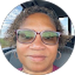 Profile photo of Carol Conner