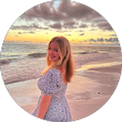 Profile photo of Lauren Birk