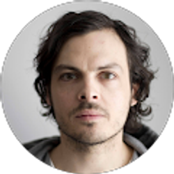 Profile photo of Ben Grynol