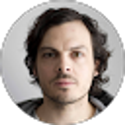 Profile photo of Ben Grynol