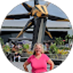 Profile photo of Tara Krebs