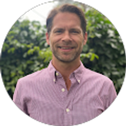 Profile photo of Brian Sherwin