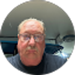 Profile photo of Ed Clocksin