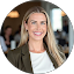 Profile photo of Tierney Shea Rocho