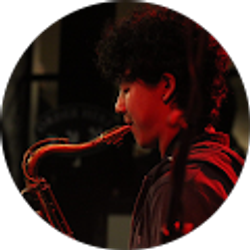 Profile photo of Shangyu Hsu