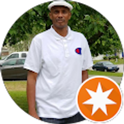 Profile photo of Charles Griffin