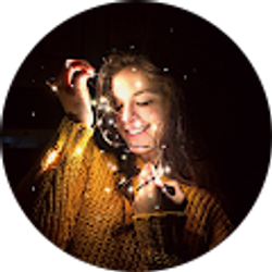 Profile photo of Katie Moments