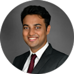 Profile photo of Sriram Sunil Kumar