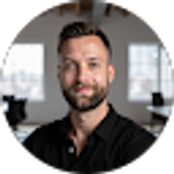 Profile photo of Brenden Gebbink