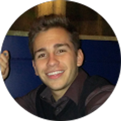 Profile photo of Josh Martinez