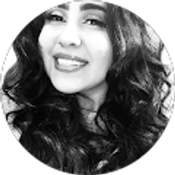 Profile photo of Samantha Avalos