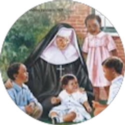 Profile photo of Fraternitas St Katherine Drexel