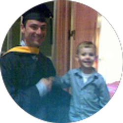 Profile photo of Travis Edwards