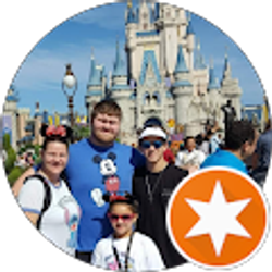 Profile photo of Christina Nickol