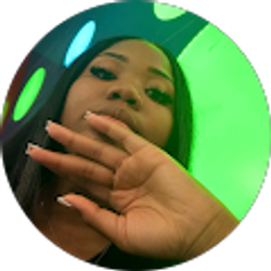 Profile photo of Erviana Porter-Smith