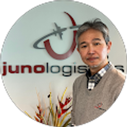 Profile photo of Takuji Ogawa