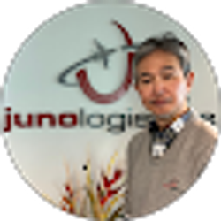 Profile photo of Takuji Ogawa