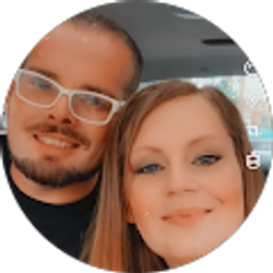 Profile photo of Amber Ward