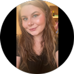 Profile photo of Audra Self