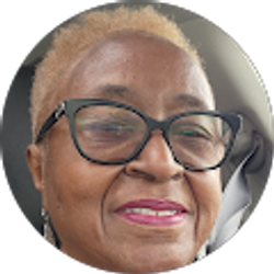Profile photo of Gwen Wright