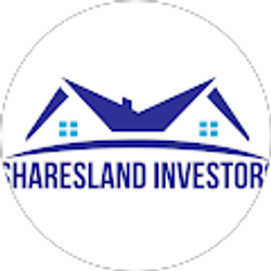 Profile photo of SHARESLAND INVESTORS