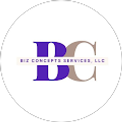 Profile photo of Biz Concepts Services LLC