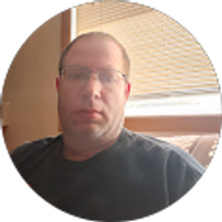 Profile photo of Ed Moeller