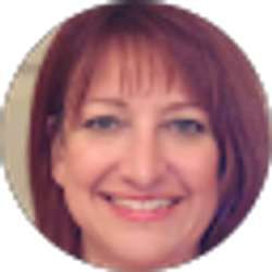 Profile photo of Elizabeth Pall