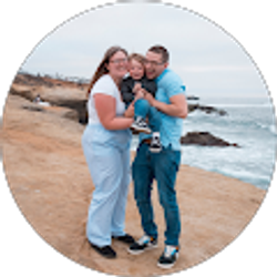 Profile photo of Briana Madden