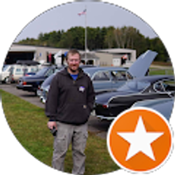 Profile photo of Cairan Maust