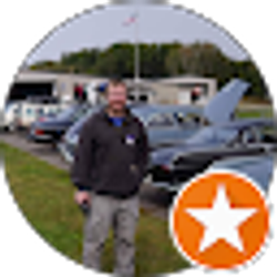 Profile photo of Cairan Maust