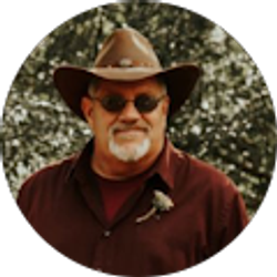 Profile photo of Kenneth Dick