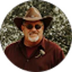 Profile photo of Kenneth Dick