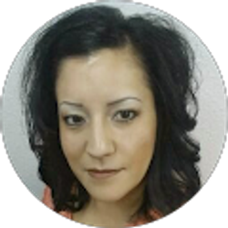 Profile photo of Lesley Sandoval