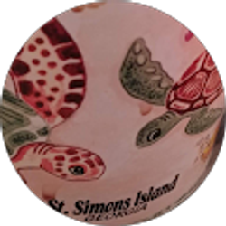 Profile photo of Rebecca East