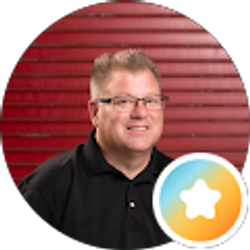 Profile photo of John Mohr