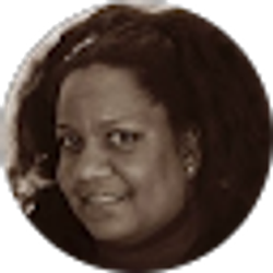 Profile photo of Dawn Marshall-Hosier