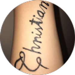 Profile photo of Christian Fernandez