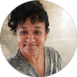 Profile photo of Abby Nembhard