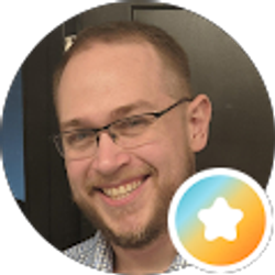 Profile photo of Scott Bishop