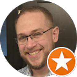 Profile photo of Scott Bishop